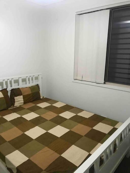 Room With Separate Bath In Shared Homestay Redcliffe Dış mekan fotoğraf