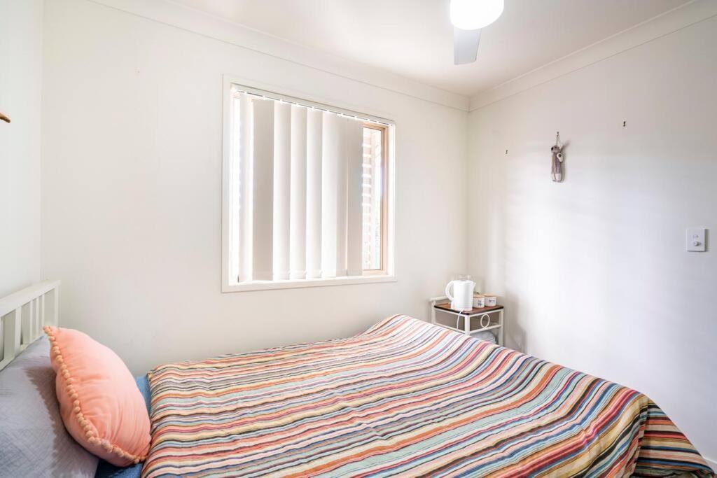 Room With Separate Bath In Shared Homestay Redcliffe Dış mekan fotoğraf