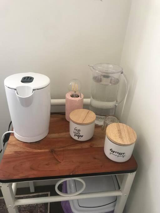 Room With Separate Bath In Shared Homestay Redcliffe Dış mekan fotoğraf