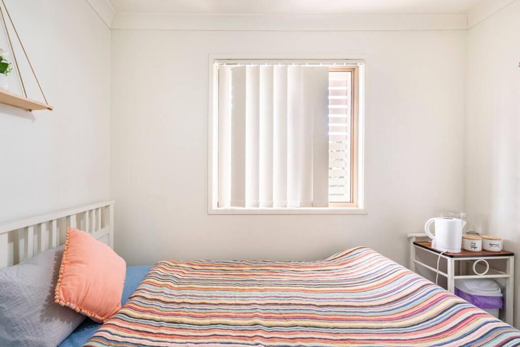 Room With Separate Bath In Shared Homestay Redcliffe Dış mekan fotoğraf