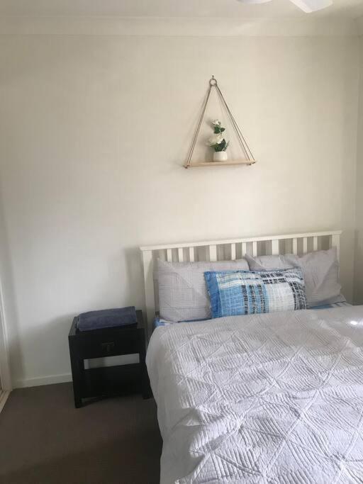 Room With Separate Bath In Shared Homestay Redcliffe Dış mekan fotoğraf