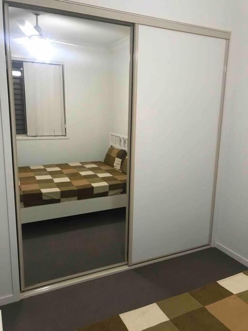 Room With Separate Bath In Shared Homestay Redcliffe Dış mekan fotoğraf