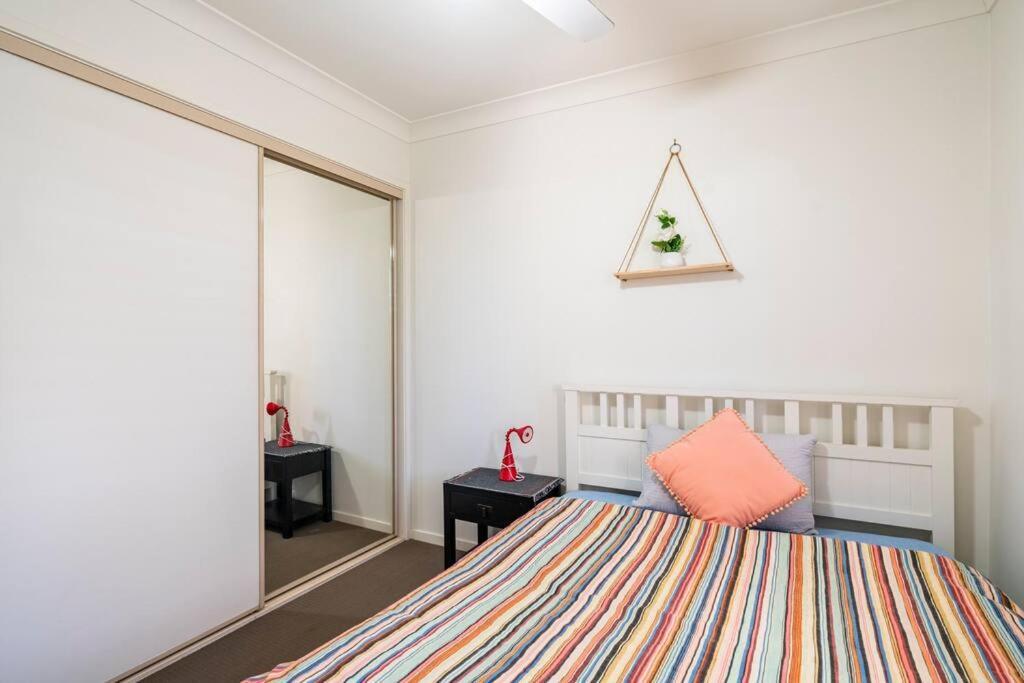 Room With Separate Bath In Shared Homestay Redcliffe Dış mekan fotoğraf