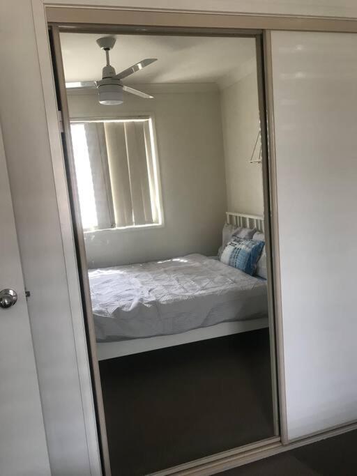 Room With Separate Bath In Shared Homestay Redcliffe Dış mekan fotoğraf